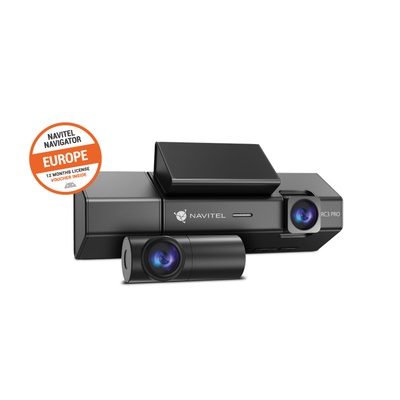  Navitel RC3 PRO DVR