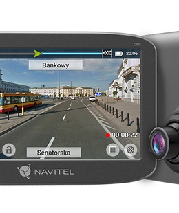  Navitel RE 5 DUAL  Hover