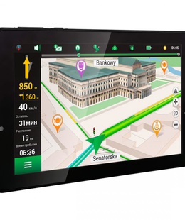  Navitel T700 3G Pro Tablet  Hover