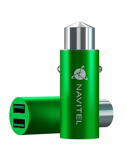  Navitel UC323 USB car charger  Hover