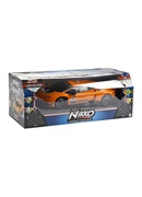  Nikko 1:16 Toy Car Muscle Classics Hover