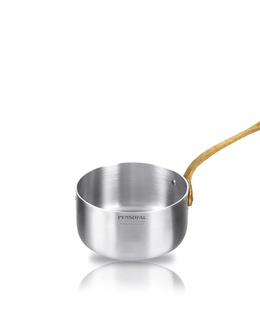  Pensofal 4907-E  Academy Class Saucepan With One Cast Brass Handle  16cm  Hover