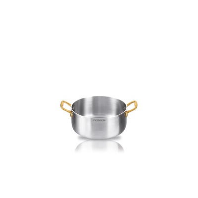  Pensofal 4908  Academy Class Saucepan With Two Handles  16cm