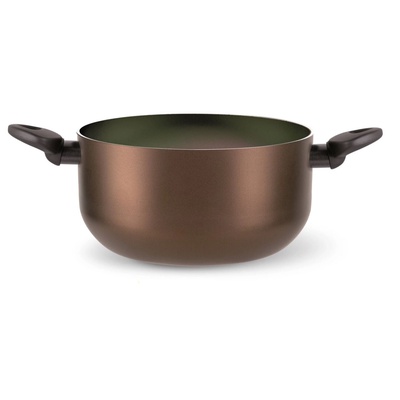 Panna Pensofal Diamond Saucepan 24cm (2 handles) 3317