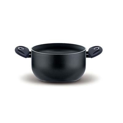 Panna Pensofal Diamond Saucepan 24cm (2 handles) 6810