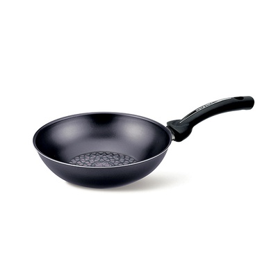 Panna Pensofal Diamond Wok 28cm (1 handle) 6806