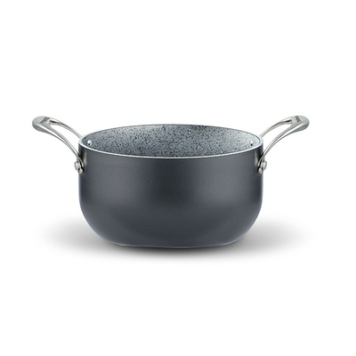 Panna Pensofal Invictum Professional Saucepan 24cm (2 handles) 5513