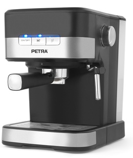  Petra PT4623VDEEU7 Espresso Pro  Hover