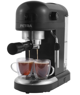  Petra PT5240BVDE Espresso Machine  Hover