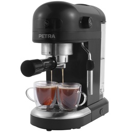  Petra PT5240BVDE Espresso Machine