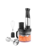 Blenderis Petra PT5877VDE 5 in 1 Blender Set