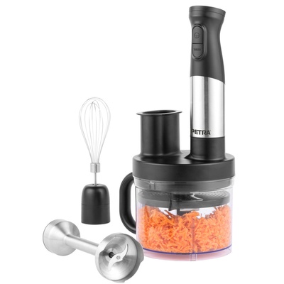 Blenderis Petra PT5877VDE 5 in 1 Blender Set