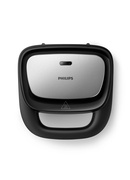 Tosteris Philips	HD2350/80 Hover