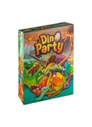  Play Land Dino Party
