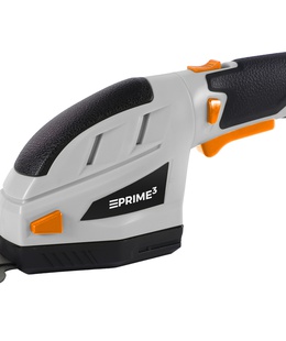  Prime3 GCT21 Cordless 2in1 Hedge Trimmer And Grass Sheet  Hover