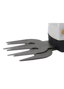  Prime3 GCT21 Cordless 2in1 Hedge Trimmer And Grass Sheet Hover