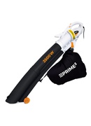  Prime3 GVB41 Leaf Vacuum