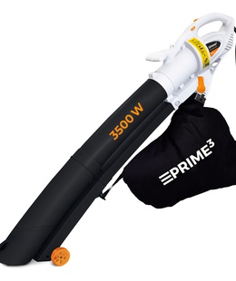  Prime3 GVB41 Leaf Vacuum  Hover