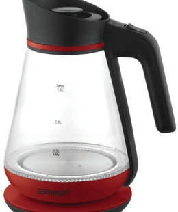 Tējkanna Prime3 SEK51RD  Hover