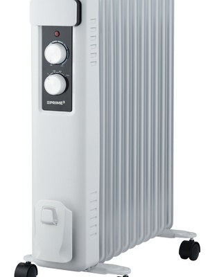 Sildītājs Prime3 SOR51  Hover