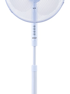 Ventilators Prime3 SSF41  Hover