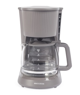  Progress EK6658PVDE Mellow Filter Coffee Machine  Hover