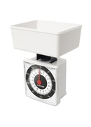 Svari Salter 022 WHDR Dietary Mechanical Kitchen Scale