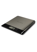 Svari Salter 1052A SSBKDR Arc Pro Stainless Steel Digital Kitchen Scale