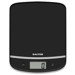 Svari Salter 1056 BKDR Aquatronic Digital Kitchen Scale