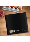 Svari Salter 1066 BPCFEU12 Arc Electronic Scale Black Hover