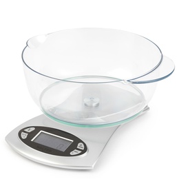 Svari Salter 1069 SCFEU12 Electronic Bowl Scale