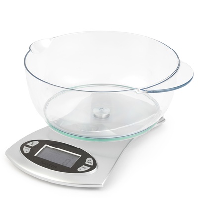 Svari Salter 1069 SCFEU12 Electronic Bowl Scale