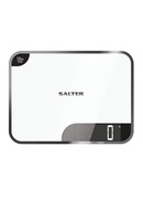 Svari Salter 1079 WHDReu16 15kg Max Chopping Board Digital Kitchen Scale - White Hover