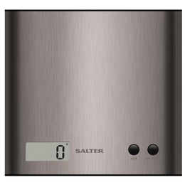 Svari Salter 1087 SSDRCEU16 Pro Silver