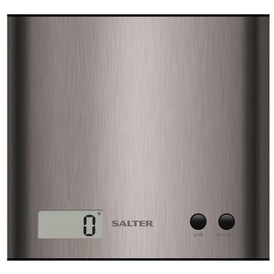Svari Salter 1087 SSDRCEU16 Pro Silver