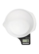 Svari Salter 1089 BCFEU12 Electronic Jug Scale Black/White Hover