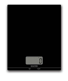 Svari Salter 1172 BKDRCEU16 Large Platform Digital Kitchen Scale  Hover