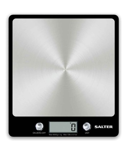 Svari Salter 1241A BKDR Evo Digital Kitchen Scale black  Hover