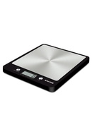Svari Salter 1241A BKDR Evo Digital Kitchen Scale black Hover
