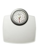 Svari Salter 144 WHSVDRFEU16  Classic Mechanical Scale, White