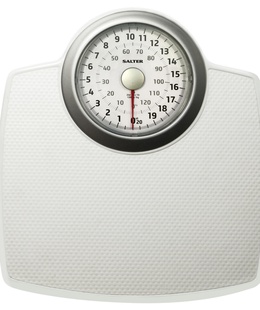 Svari Salter 144 WHSVDRFEU16  Classic Mechanical Scale, White  Hover
