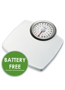 Svari Salter 144 WHSVDRFEU16  Classic Mechanical Scale, White Hover