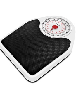 Svari Salter 145 BFEU12 Doctor Style Mechanical Bathroom Scale  Hover