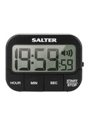 Salter 355 BCDUFEU12 Loud Digital Kitchen Timer