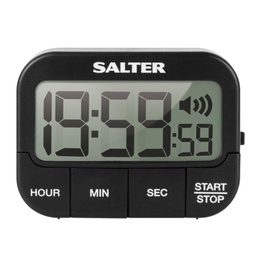  Salter 355 BCDUFEU12 Loud Digital Kitchen Timer
