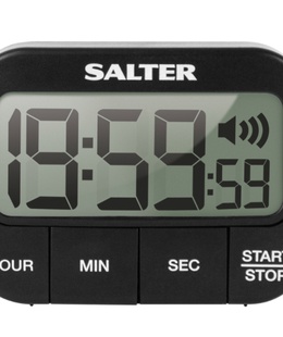  Salter 355 BCDUFEU12 Loud Digital Kitchen Timer  Hover