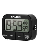  Salter 355 BKXCDUEU16 Loud Beeper ElectronicTimer Hover