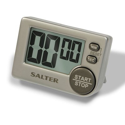  Salter 397 SCFEU16 Big Button Electronic Timer