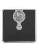 Svari Salter 484 SFEU12 Magnifying Lens Bathroom Compact Mechanical Scale