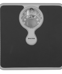 Svari Salter 484 SFEU12 Magnifying Lens Bathroom Compact Mechanical Scale  Hover